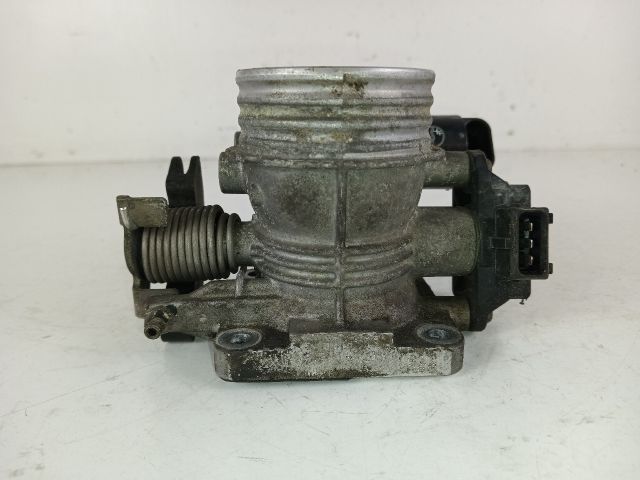 bontott RENAULT MEGANE I Fojtószelep (Mechanikus)