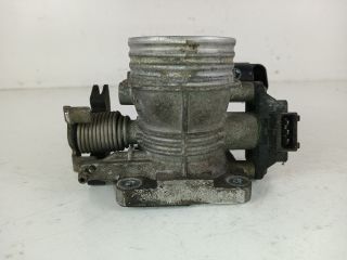 bontott RENAULT MEGANE I Fojtószelep (Mechanikus)