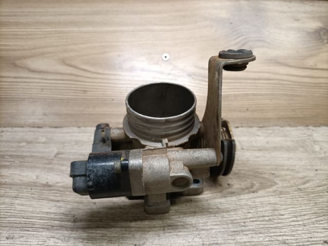 bontott RENAULT MEGANE I Fojtószelep (Mechanikus)