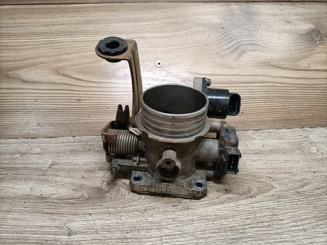 bontott RENAULT MEGANE I Fojtószelep (Mechanikus)