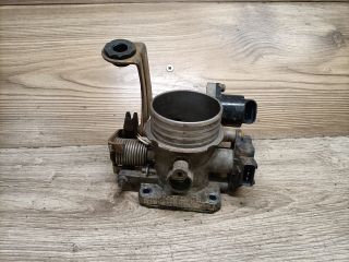 bontott RENAULT MEGANE I Fojtószelep (Mechanikus)