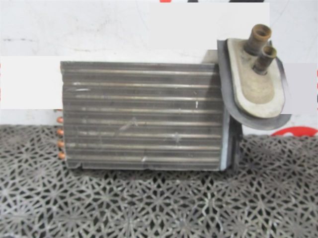 bontott RENAULT MEGANE I Fűtőradiátor