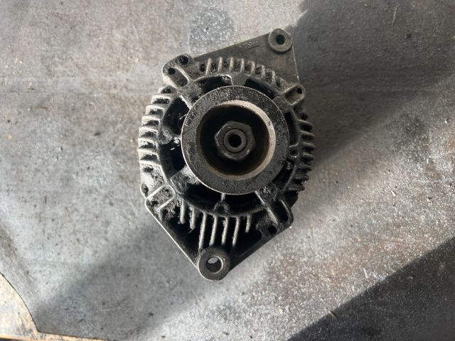 bontott RENAULT MEGANE I Generátor