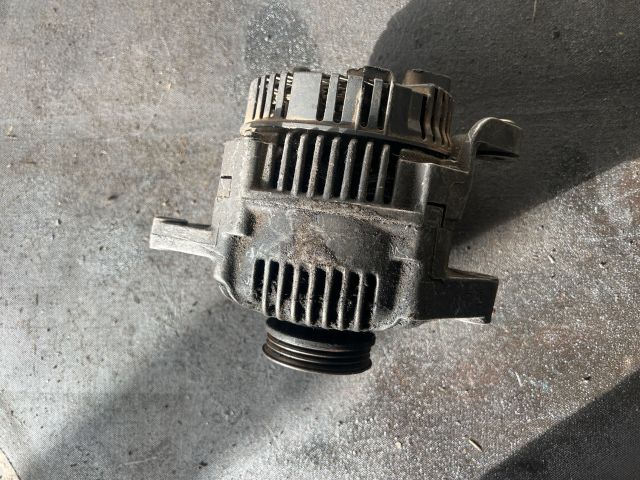 bontott RENAULT MEGANE I Generátor