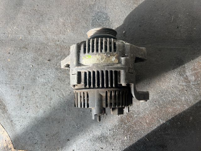 bontott RENAULT MEGANE I Generátor