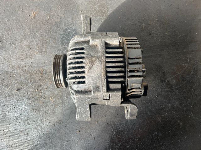 bontott RENAULT MEGANE I Generátor