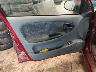 bontott RENAULT MEGANE I Gyújtáskapcsoló