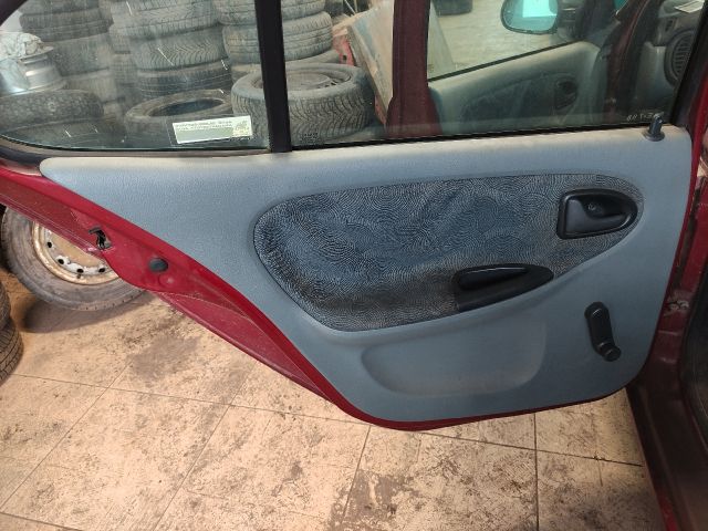 bontott RENAULT MEGANE I Gyújtáskapcsoló