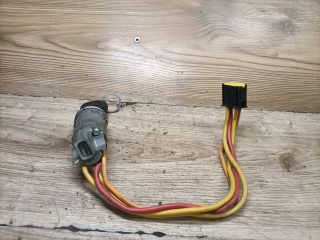 bontott RENAULT MEGANE I Gyújtáskapcsoló