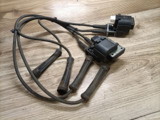 bontott RENAULT MEGANE I Gyújtótrafó