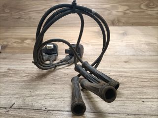 bontott RENAULT MEGANE I Gyújtótrafó