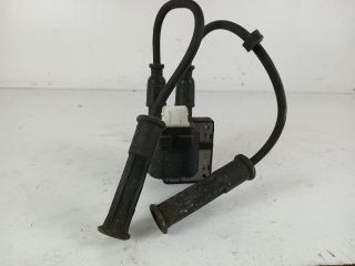 bontott RENAULT MEGANE I Gyújtótrafó