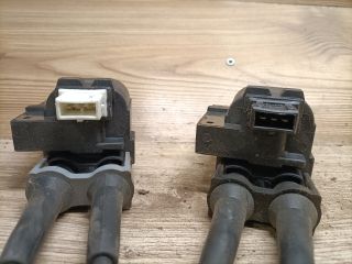 bontott RENAULT MEGANE I Gyújtótrafó