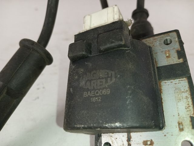 bontott RENAULT MEGANE I Gyújtótrafó