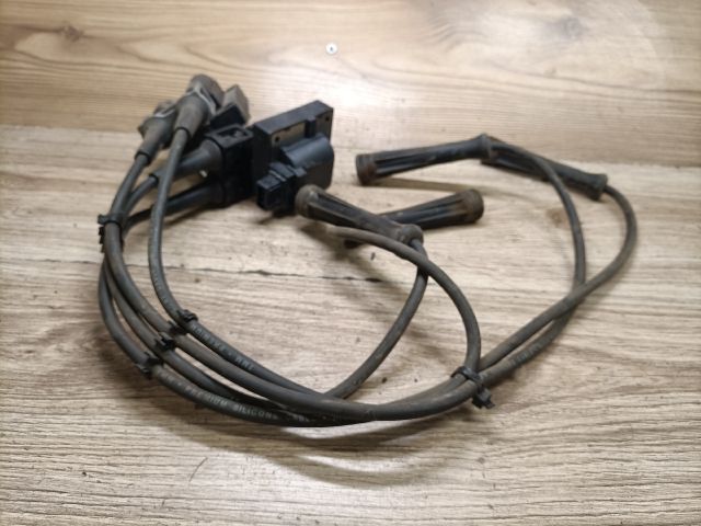 bontott RENAULT MEGANE I Gyújtótrafó