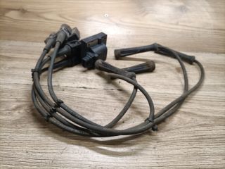 bontott RENAULT MEGANE I Gyújtótrafó