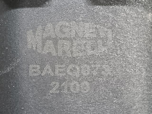 bontott RENAULT MEGANE I Gyújtótrafó