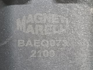 bontott RENAULT MEGANE I Gyújtótrafó