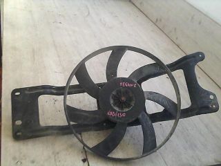 bontott RENAULT MEGANE I Hűtőventilátor