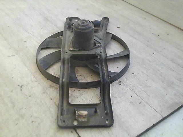 bontott RENAULT MEGANE I Hűtőventilátor