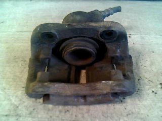 bontott RENAULT MEGANE I Jobb első Féknyereg Munkahengerrel