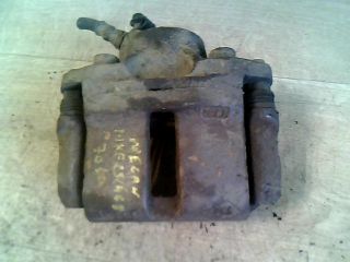 bontott RENAULT MEGANE I Jobb első Féknyereg Munkahengerrel