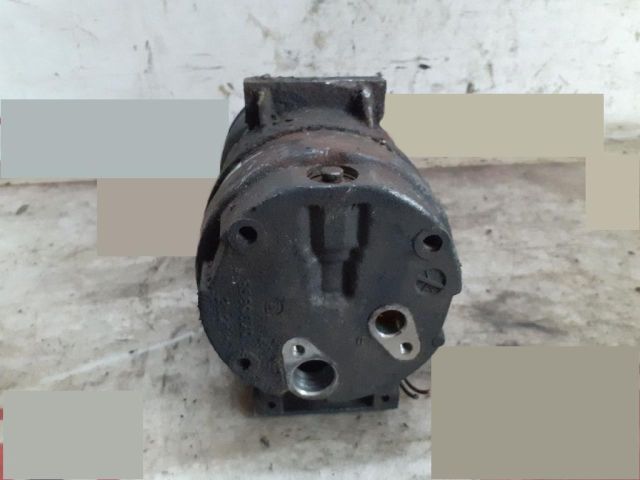 bontott RENAULT MEGANE I Klímakompresszor