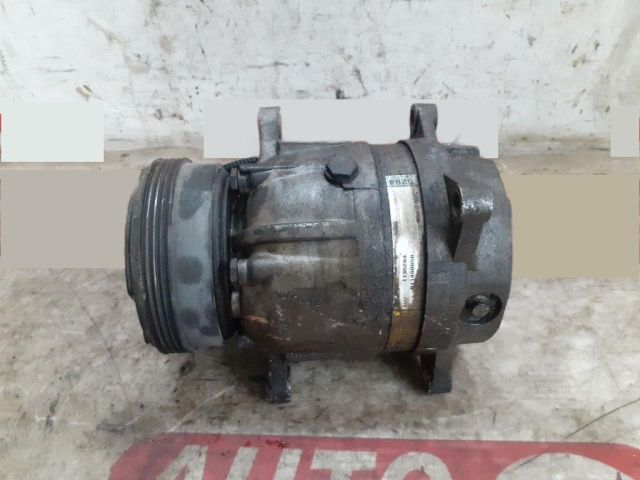 bontott RENAULT MEGANE I Klímakompresszor