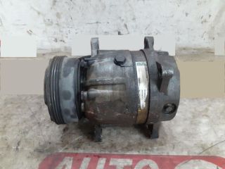 bontott RENAULT MEGANE I Klímakompresszor