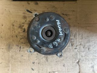 bontott RENAULT MEGANE I Klímakompresszor