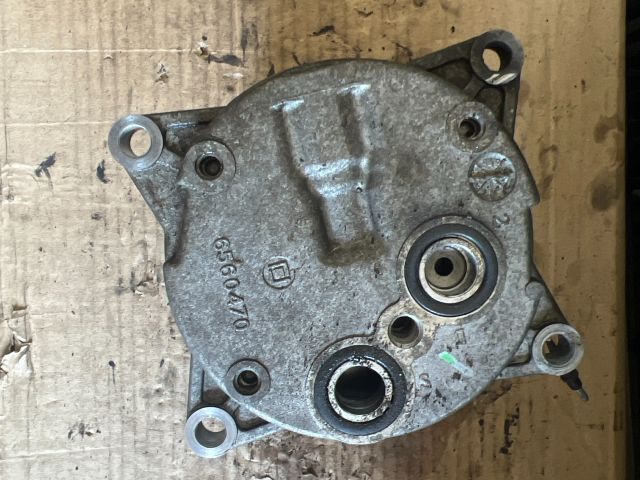 bontott RENAULT MEGANE I Klímakompresszor