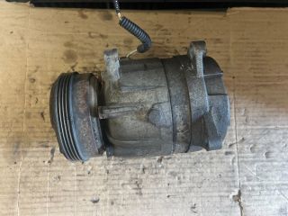 bontott RENAULT MEGANE I Klímakompresszor