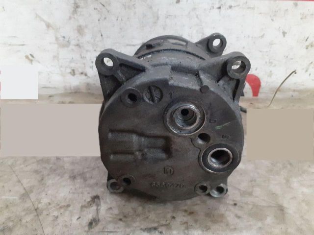 bontott RENAULT MEGANE I Klímakompresszor