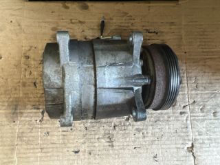 bontott RENAULT MEGANE I Klímakompresszor