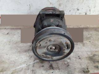 bontott RENAULT MEGANE I Klímakompresszor
