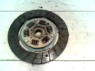 bontott RENAULT MEGANE I Kuplung Tárcsa