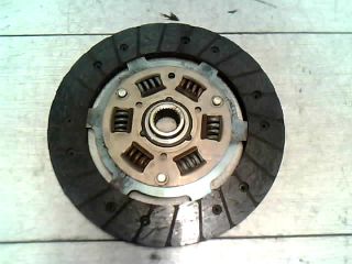 bontott RENAULT MEGANE I Kuplung Tárcsa