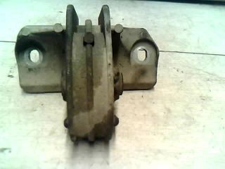 bontott RENAULT MEGANE I Motor Tartó Bak (Fém)