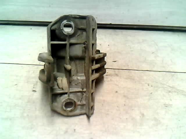bontott RENAULT MEGANE I Motor Tartó Bak (Fém)