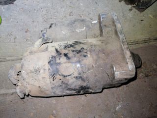 bontott RENAULT MEGANE I Önindító