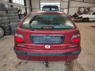 bontott RENAULT MEGANE I Tank