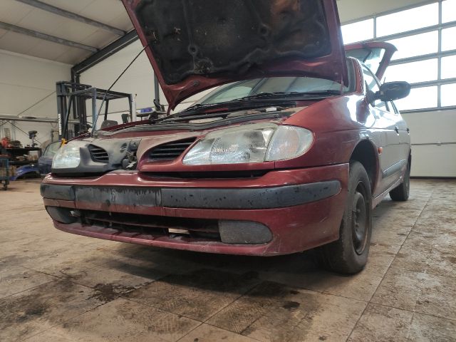 bontott RENAULT MEGANE I Tank