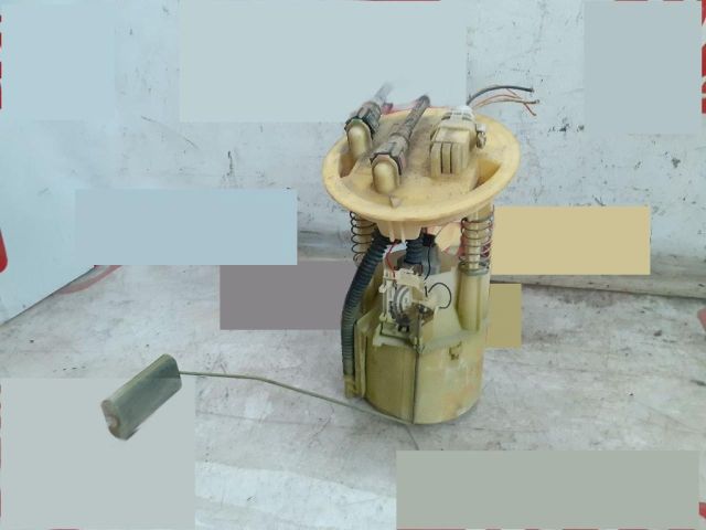 bontott RENAULT MEGANE I Üzemanyag Szivattyú