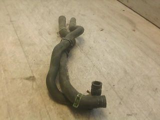 bontott RENAULT MEGANE I Vízcső