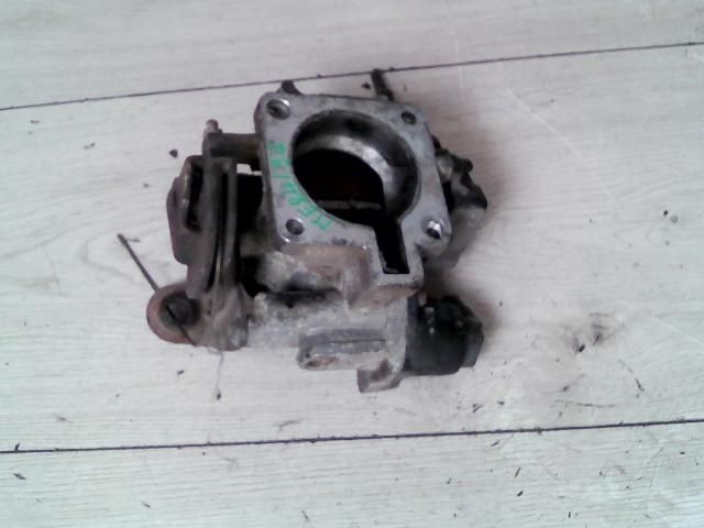 bontott RENAULT MEGANE I Fojtószelep (Mechanikus)