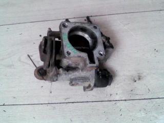 bontott RENAULT MEGANE I Fojtószelep (Mechanikus)