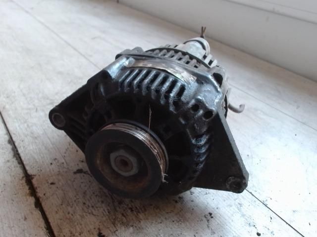 bontott RENAULT MEGANE I Generátor