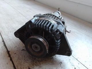 bontott RENAULT MEGANE I Generátor