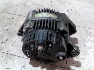 bontott RENAULT MEGANE I Generátor