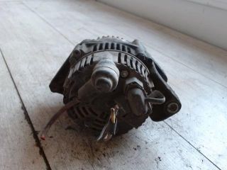 bontott RENAULT MEGANE I Generátor